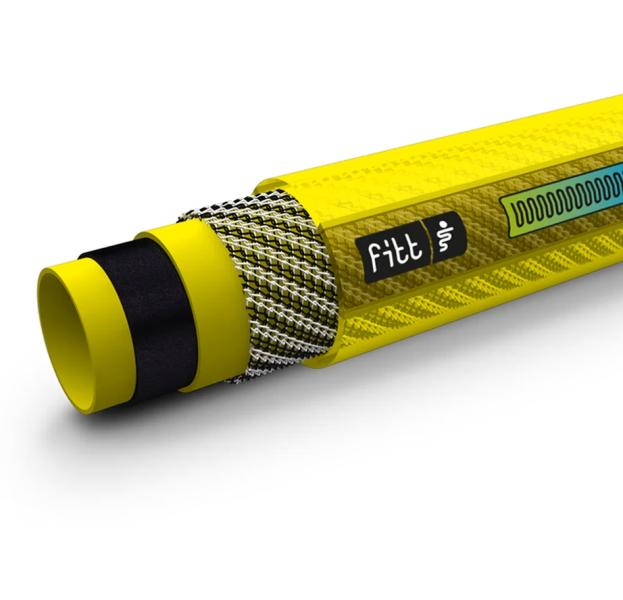 Tuyau FITT Goldtek Pro Ø30 mm - 25 m