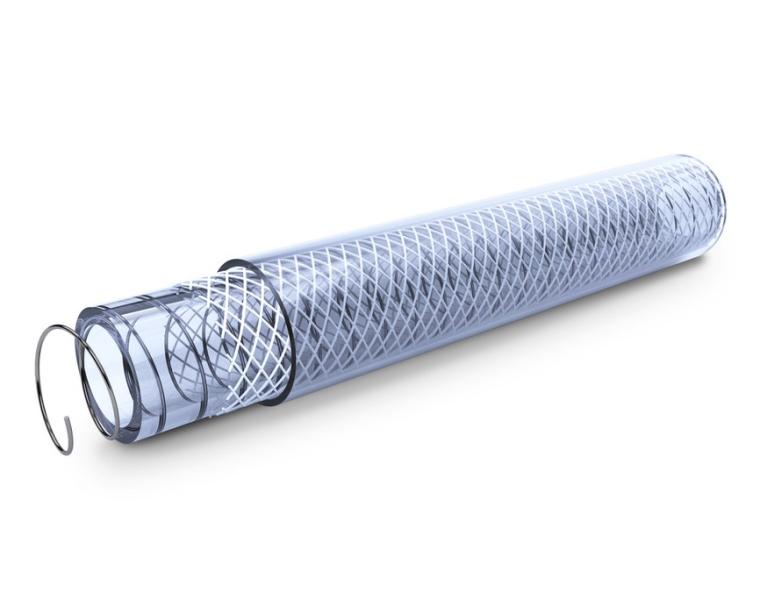 Tuyau FITT Stiltek Food Ø32 30m PVC alimentaire