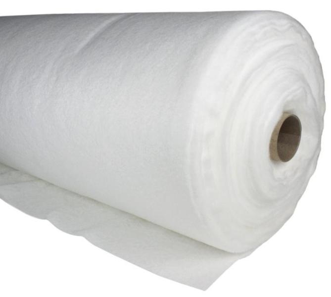 Géotextile Interbatex 110g/m² 2x50m drainage