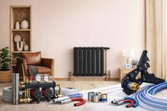 Raccords & Chauffage – Qualité au meilleur prix