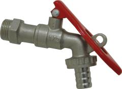 Robinet de puisage cadenassable