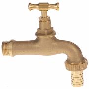 Robinet de puisage - Tête standard