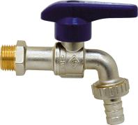 Robinet de puisage - Papillon