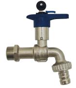 Robinet de puisage - Avec serrure