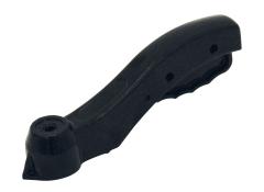 Poignée pour vanne papillon