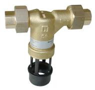 Disconnecteurs hydrauliques F/F