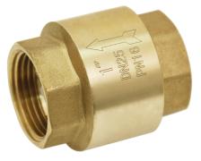 Clapet F/F - Obturateur nylon