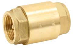 Clapet EUROPA ® -F/F - Obturateur inox