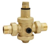 Réducteur de pression M/M - Raccord union