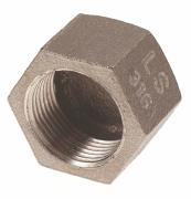 Bouchon hexagonal femelle