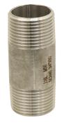 Mamelon tube standard 100 mm 