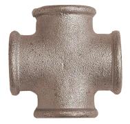 Croix égale F/F/F/F 