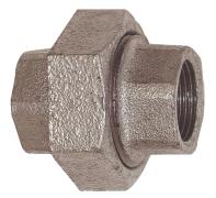 Union F/F - Joint conique