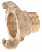 Raccord Mâle - Sans joint