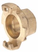 Raccord Femelle - Sans joint