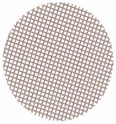 Filtre inox - Maille 750 microns 