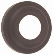 Joint noir petit trou (NBR)