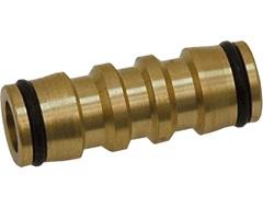 Connecteur d'arrosage 2 - 3 voies 