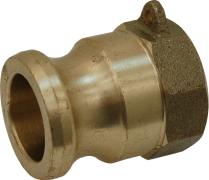 Adaptateur femelle - Type A