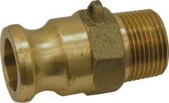 Adaptateur mâle - Type F