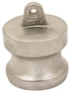 Adaptateur bouchon - Type DP