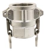 Coupleur femelle - Type D