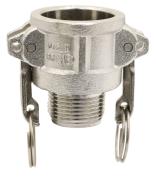 Coupleur mâle - Type B