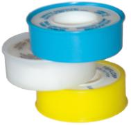 Rouleau PTFE - Vapeur / gaz / oxygène