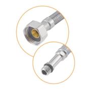 Flexible Femelle / Prolongateur mâle M10/100