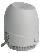 Tête électrothermique