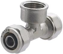 TÉ FEMELLE AU CENTRE