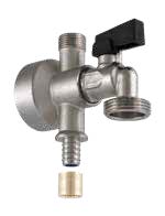 ROBINET REPIQUAGE MACHINE À LAVER 