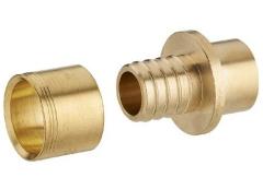 RACCORD D'ADAPTATION PER/CUIVRE