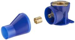 SORTIE DE CLOISON SIMPLE