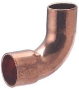 COURBE 90° GRAND RAYON MÂLE FEMELLE ÉGAL (5001 A)