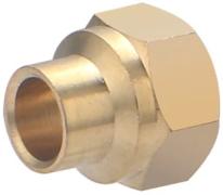 MANCHON FEMELLE (270 GCU)