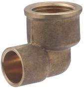 COUDE FEMELLE (90 GCU) 