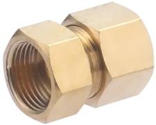 RACCORD FEMELLE - BICONE