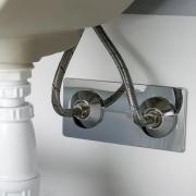 Passe cloison LAVABO 