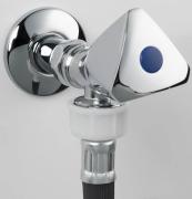 Passe cloison ROBINET / Machine à laver 