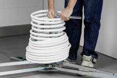 REDRESSER / DEROULER