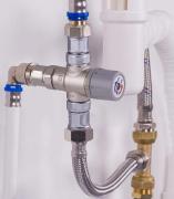 ACCESSOIRES CHAUFFE-EAU
