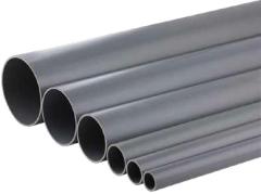 TUBE RIGIDE - LONGUEUR 1 M