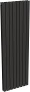 RADIATEUR DOUBLE LAME VERTICAL