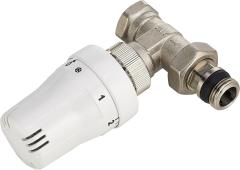 ROBINET THERMOSTATIQUE DROIT