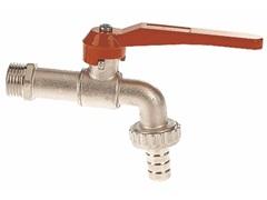 Robinet de puisage et de décoration