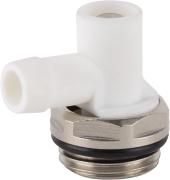 ROBINET DE VIDANGE À BEC ORIENTABLE