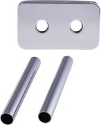 KIT CACHE TUBES RADIATEUR