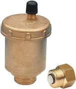 PURGEUR - THERMO - POT BOUES
