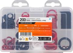 LES COFFRETS MULTI JOINTS